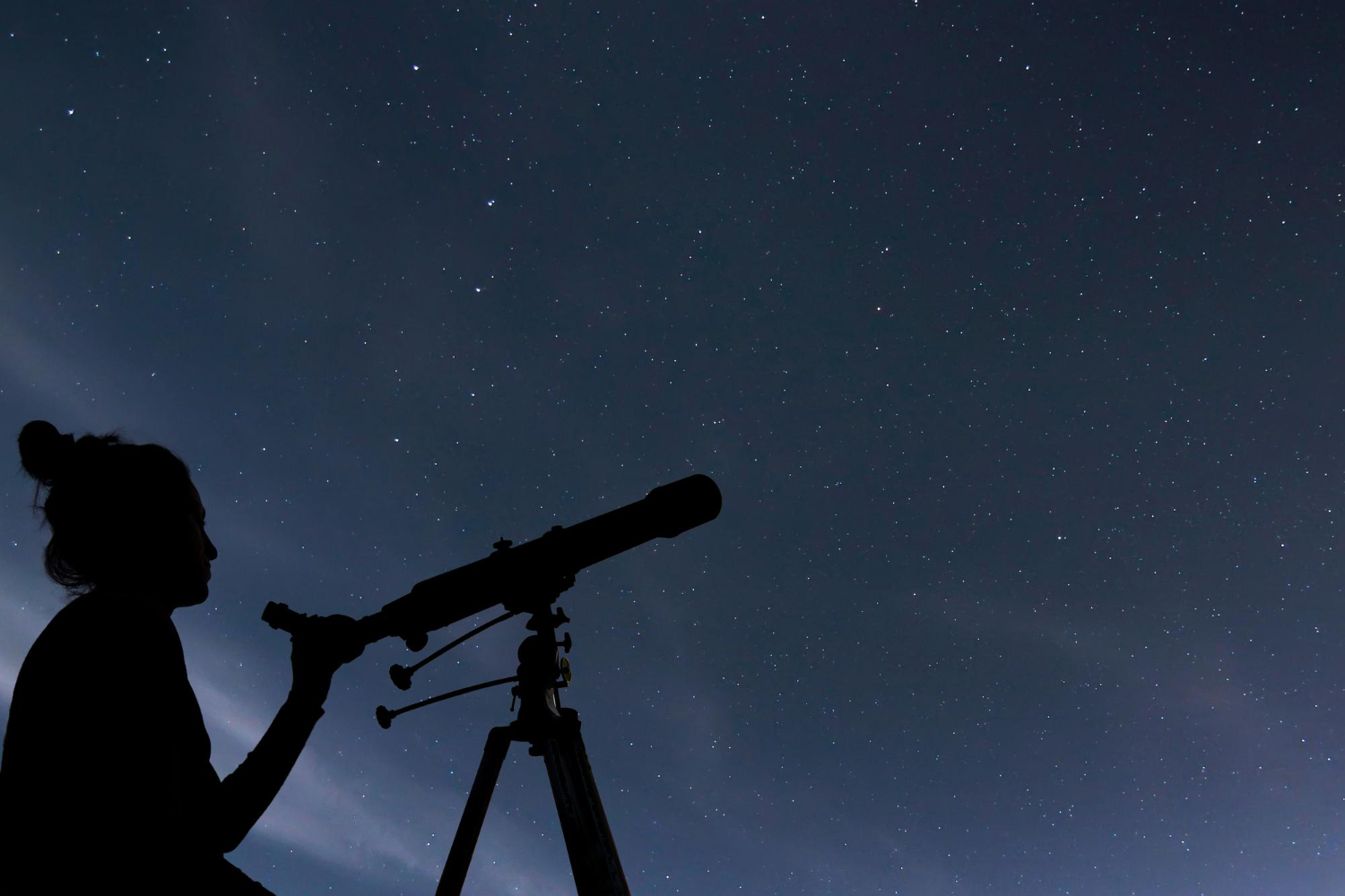 Il Cielo Notturno sopra Pian del Bosco: Serate di Osservazione Astronomica