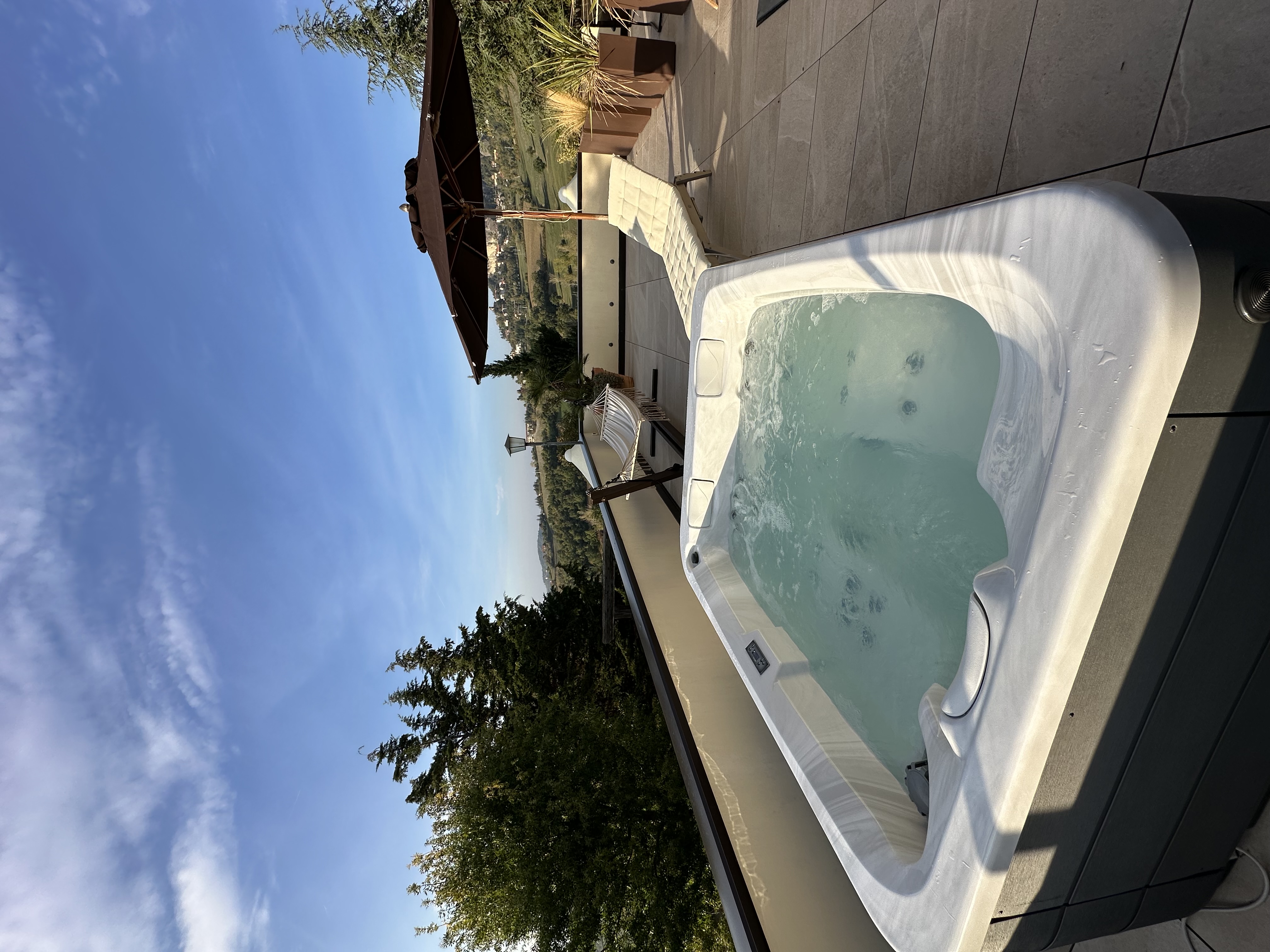 SPA e massaggi